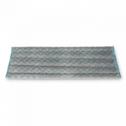 Norwex Tile Mop Pad Grey Plaušinė plytelėms Pilka