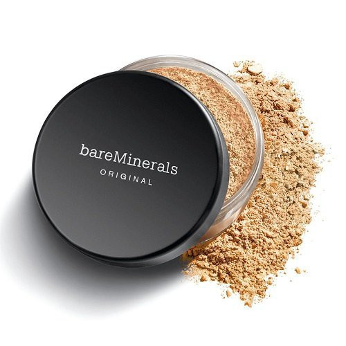 BareMinerals Original Foundation Biri mineralinė pudra 8g