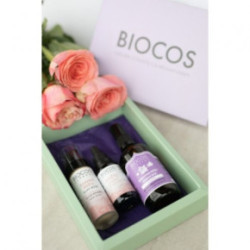 BIOCOS academy Silky Rose Set Rožių rinkinys MAMAI