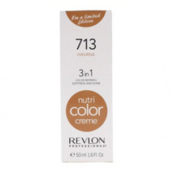 Revlon Professional Limited Edition Nutri Color Creme Dažanti plaukų kaukė Nr. 713
