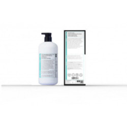 Veta Hair Stimulating Shampoo Plaukų augimą stimuliuojantis šampūnas nuo slinkimo 800ml