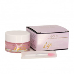 Gold Beauty Line Sleeping Lip Mask Naktinė lūpų kaukė 88g