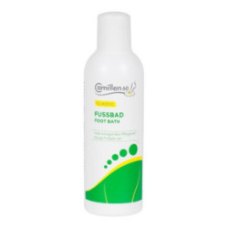 Camillen 60 Fussbad Skysta pėdų vonelė 500ml