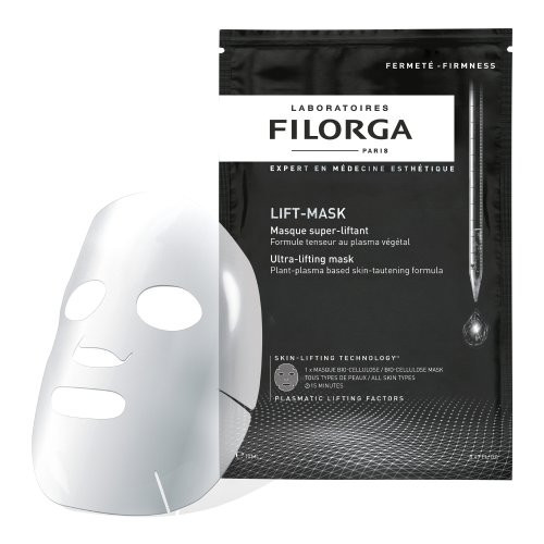 Filorga Lift-Structure Ultra Lifting Mask Stangrinamoji lakštinė veido kaukė 1 vnt.