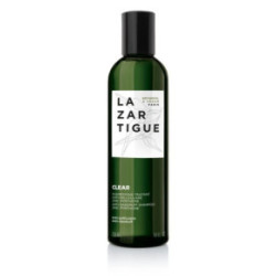 Lazartigue Clear Anti-Dandruff Shampoo Šampūnas nuo pleiskanų 250ml