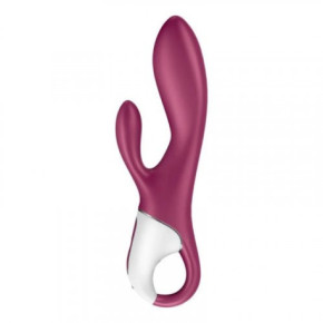 Satisfyer Heated Affair Vibrator Vibratorius 1vnt.