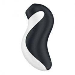 Satisfyer Orca Air Pulse Stimulator + Vibration Klitorio stimuliatorius 1vnt.