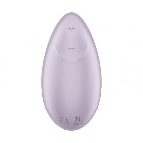 Satisfyer Tropical Tip Klitorio stimuliatorius 1vnt.