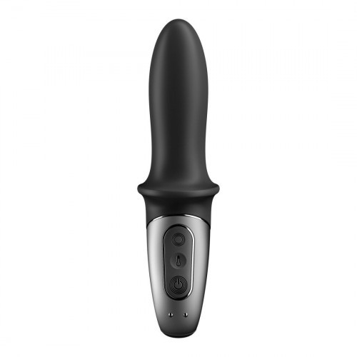 Satisfyer Hot Passion Analinis vibratorius 1vnt.