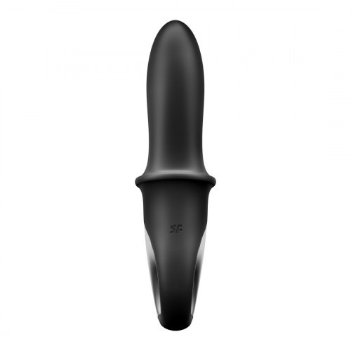 Satisfyer Hot Passion Analinis vibratorius 1vnt.