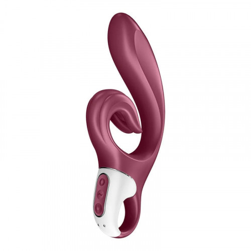 Satisfyer Love Me Vibratorius 1vnt.