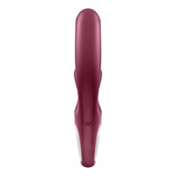 Satisfyer Love Me Vibratorius 1vnt.