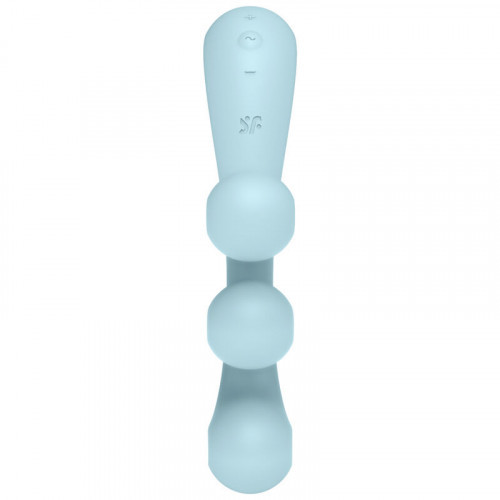 Satisfyer Tri Ball 2 Daugiafunkcinis vibratorius 1vnt.