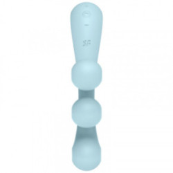 Satisfyer Tri Ball 2 Daugiafunkcinis vibratorius 1vnt.