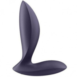 Satisfyer Power Plug Anal Vibrator Analinis vibratorius 1vnt.