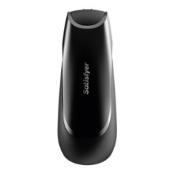 Satisfyer Men Vibration+ Vibruojantis masturbatorius 1 vnt.