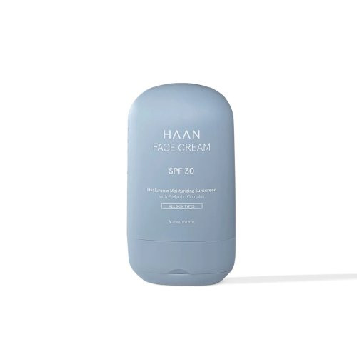 HAAN Face Cream SPF30 Veido kremas su apsauga nuo saulės 45ml