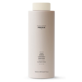 PREVIA Taming Shampoo Glotninantis šampūnas 1000ml