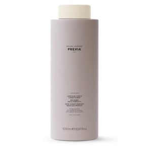 PREVIA Luscious Curls Shampoo Šampūnas garbanotiems plaukams 1000ml