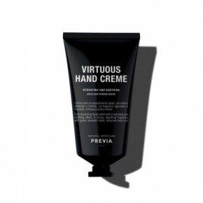 PREVIA Virtuous Hand Cream Rankų kremas 50ml