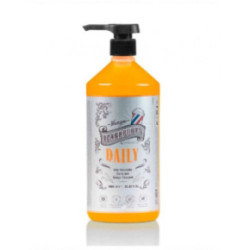 Beardburys Daily Shampoo Kasdieninis plaukų šampūnas 330ml