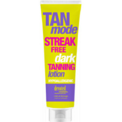 Devoted Creations Tan Mode Dark Tanning Lotion Įdegį skatinantis losjonas 251ml