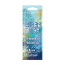 Devoted Creations Ride Or Tide Dark Tanning Lotion Įdegį skatinantis losjonas 251ml