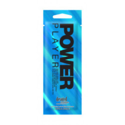 Devoted Creations Power Player Dark Tanning Lotion Įdegį skatinantis losjonas 251ml