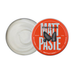 Men Rock Matt Paste Matinė plaukų pasta 30ml