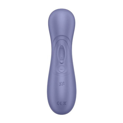 Satisfyer Pro 2 Generation 3 Connect Klitorio stimuliatorius 1vnt.