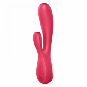 Satisfyer Mono Flex Vibratorius 1vnt.