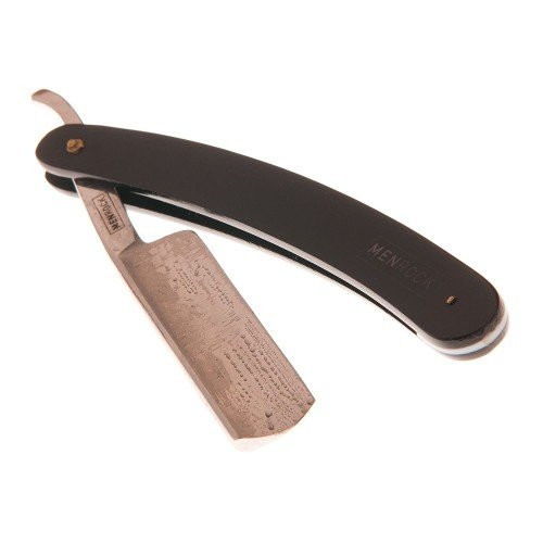 Men Rock The Straight Razor Skutimosi peilis 1vnt.