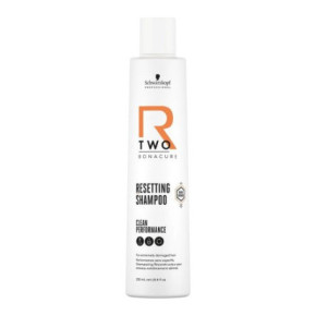 Schwarzkopf Professional BC Bonacure R-TWO Shampoo Atkuriamasis plaukų šampūnas 250ml