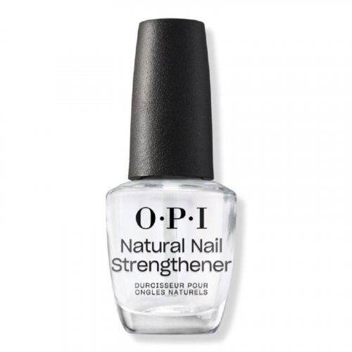OPI Natural Nail Strengthener Bespalvis stipriklis nagams 15ml