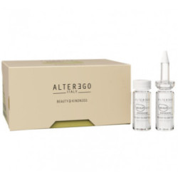 Alter Ego Italy ScalpEgo Energizing Vitalizing Treatment Intensyvaus veikimo tonikas nuo plaukų slinkimo 12x10ml