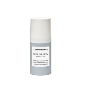Comfort Zone Sublime Skin Eye Cream Stangrinamasis paakių kremas 15ml