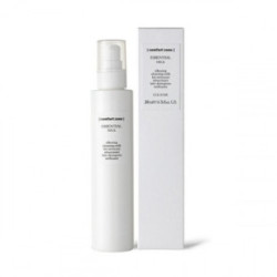 Comfort Zone Essential Cleansing Milk Švelnus valomasis veido pienelis 200ml