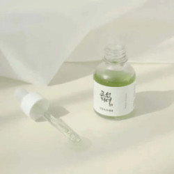 Beauty of Joseon Calming Serum Green Tea + Panthenol Raminantis odą veido serumas 30ml