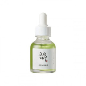 Beauty of Joseon Calming Serum Green Tea + Panthenol Raminantis odą veido serumas 30ml