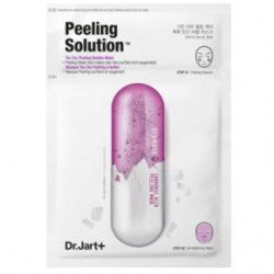 Dr.Jart+ Dermask Ultra Jet Peeling Solution Veido kaukė 28g