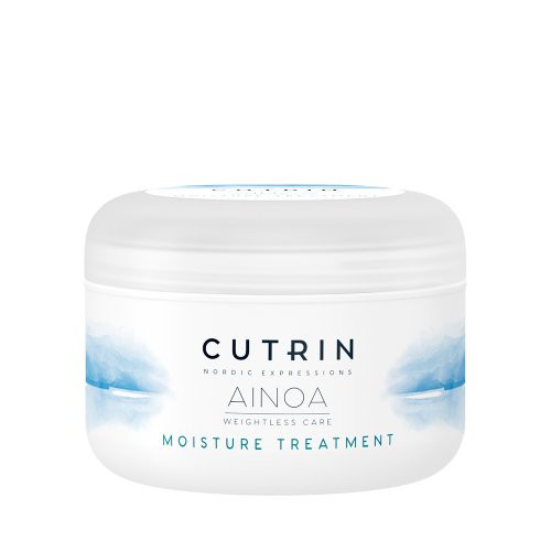 Cutrin Ainoa Moisture Treatment Drėkinanti kaukė 200ml