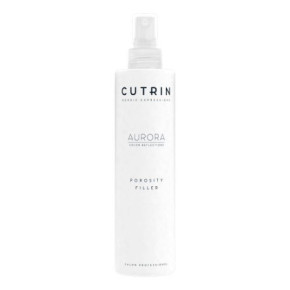 Cutrin Aurora Porosity Filler Poringų plaukų užpildas 250ml