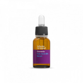 Juliette Armand Elements Folic Acid (B9) Serum Jauninantis serumas su folio rūgštimi 20ml