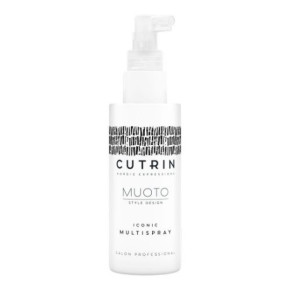 Cutrin Muoto Iconic Multispray Daugiafunkcinis standiklis 200ml