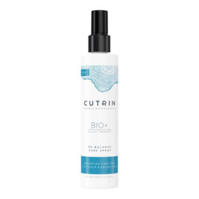 Cutrin BIO+ Re-balance Care Spray Balansuojantis ir drėkinantis purškiklis 200ml