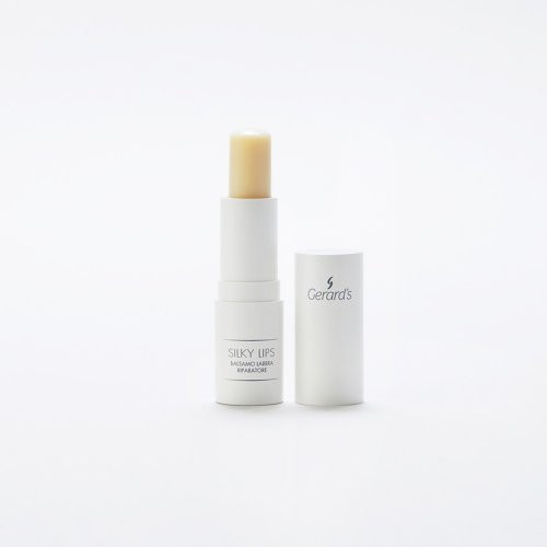 Gerard's Silky Lips Repairing Lip Balm Atkūriamasis lūpų balzamas 2g