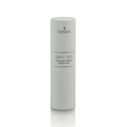 Gerard's Silky Lips Repairing Lip Balm Atkūriamasis lūpų balzamas 2g