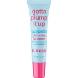 b.fresh Plumping Lip Serum Putlinamasis lūpų serumas 15ml