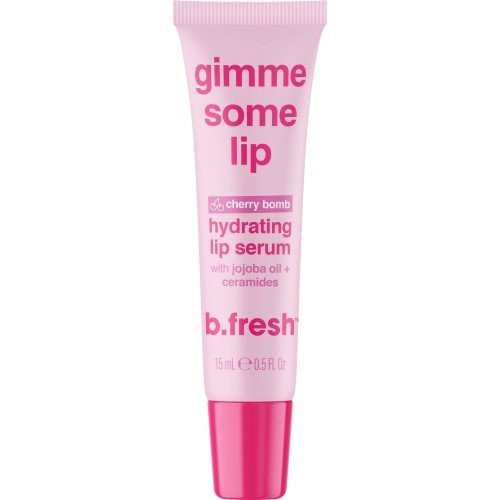 b.fresh Hydrating Lip Serum Drėkinamasis lūpų serumas 15ml