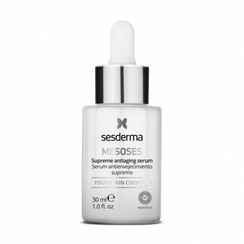 Sesderma Mesoses Supreme Anti-Aging Serum Veido serumas 30ml